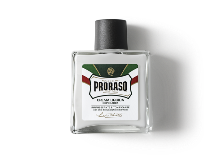 Proraso Alcohol Free After Shave Balm