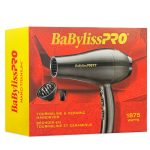 BaBylissPRO® Tourmaline Ceramic Hairdryer - Image 2