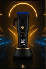 COBRA CLIPPER BRUSHLESS CORDLESS CLIPPER - Image 2