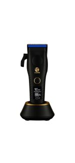 COBRA CLIPPER BRUSHLESS CORDLESS CLIPPER - Image 3