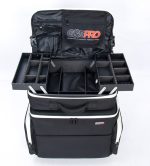 ROLLER 2 PIECE TRAVEL SET GHOST