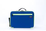 G&BPRO CLUTCH - ELECTRIC BLUE