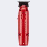 NEW BABYLISSPRO FXONE LO-PROFX MATTE RED TRIMMER