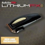 NEW LITHIUMFX CORDLESS CLIPPER COUPON CODE SAVE 10% OFF