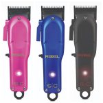 STYLECRAFT REBEL SUPER TORQUE CORDLESS CLIPPER
