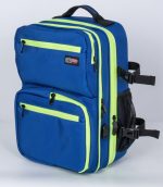 MID SIZE - ELECTRIC BLUE