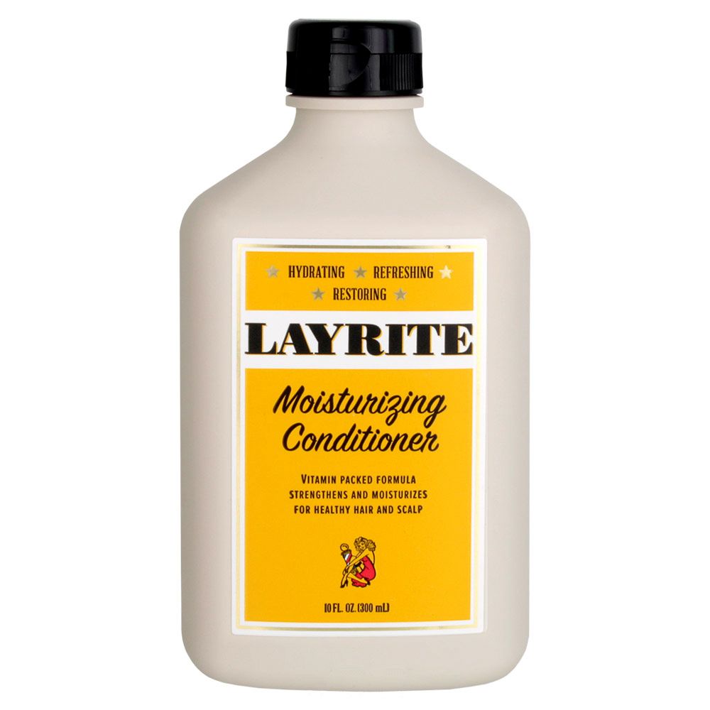 Layrite Moisturizing Conditioner