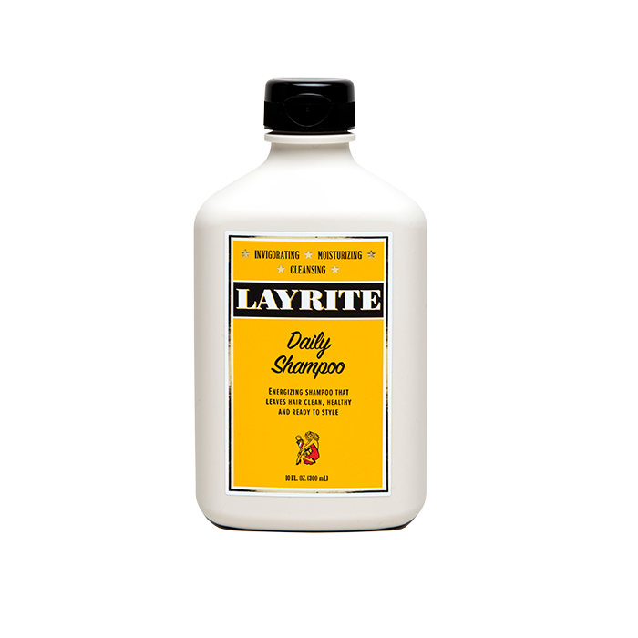 Layrite Daily Shampoo