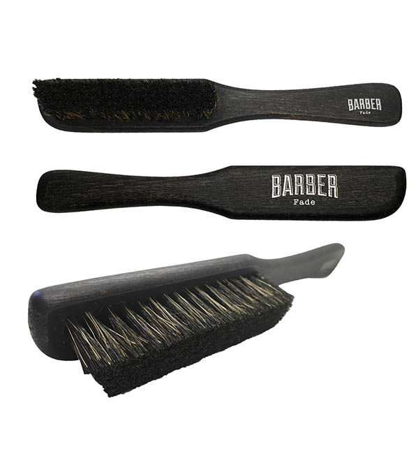 Marmara Barber Fade Brush
