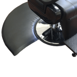 THE SHAVE FACTORY Anti-Fatigue Salon Mats Half Round
