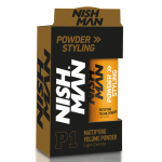 NISHMAN VOLUME STYLE POWDER