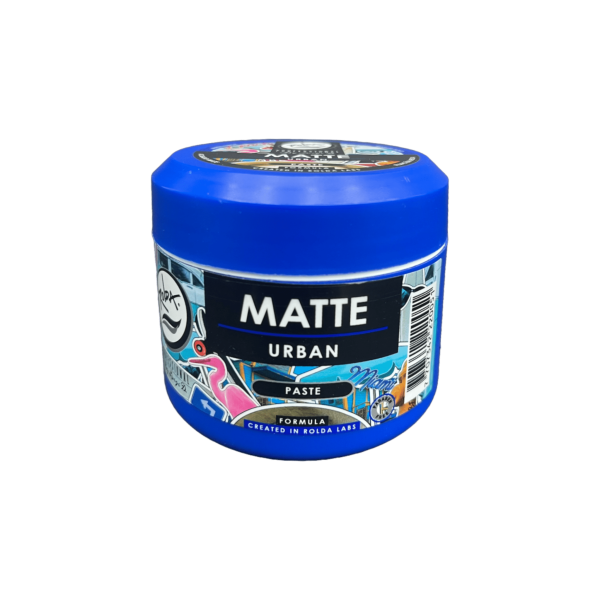 ROLDA - Urban Molding Matte Paste Hair for Men