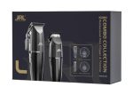 JRL COMBO DUO ONYX CLIPPER & TRIMMER – BLACK