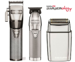 BABYLISS PRO SILVER FX 2.0 TRIO BUNDLE SPECIAL PROMO 10% OFF
