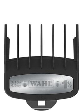 Wahl Premium Cutting Guide Comb with Metal Clip #1 1/2