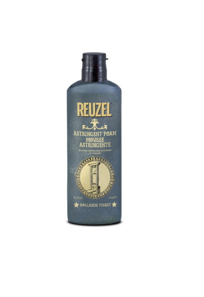 Reuzel Astringent Foam