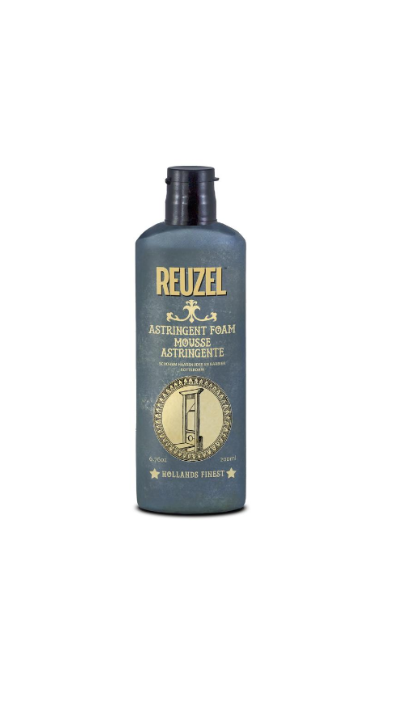 Reuzel Astringent Foam