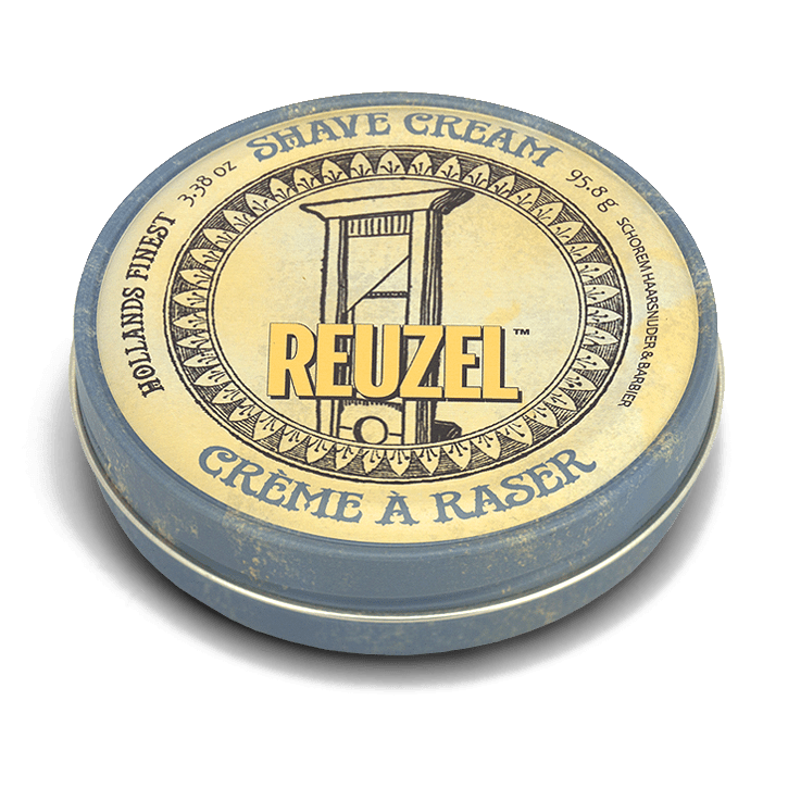 Reuzel Shave Cream