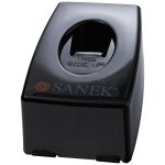 Graham Sanek Dispenser for Neck Strips