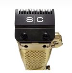 THE SABER GOLD EDITION CORDLESS CLIPPER