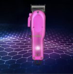 STYLECRAFT REBEL SUPER TORQUE CORDLESS CLIPPER