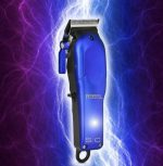 STYLECRAFT REBEL SUPER TORQUE CORDLESS CLIPPER