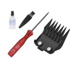 STYLECRAFT REBEL SUPER TORQUE CORDLESS CLIPPER