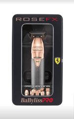 BABYLISS SKELETON ROSE GOLD TRIMMER SPECIAL PROMO 15% OFF