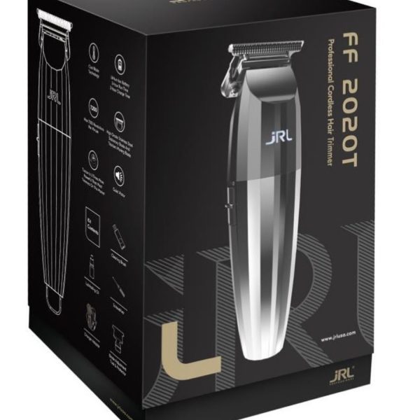 NEW JRL FRESH FADE 2020T TRIMMER