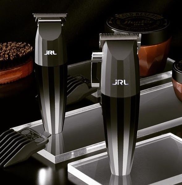JRL FRESH FADE CLIPPER & TRIMMER DUO