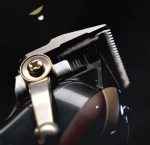 NEW WAHL LEGEND CORDLESS CLIPPER