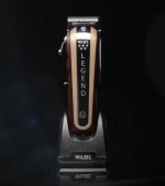NEW WAHL LEGEND CORDLESS CLIPPER