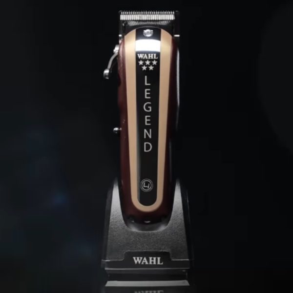 NEW WAHL LEGEND CORDLESS CLIPPER