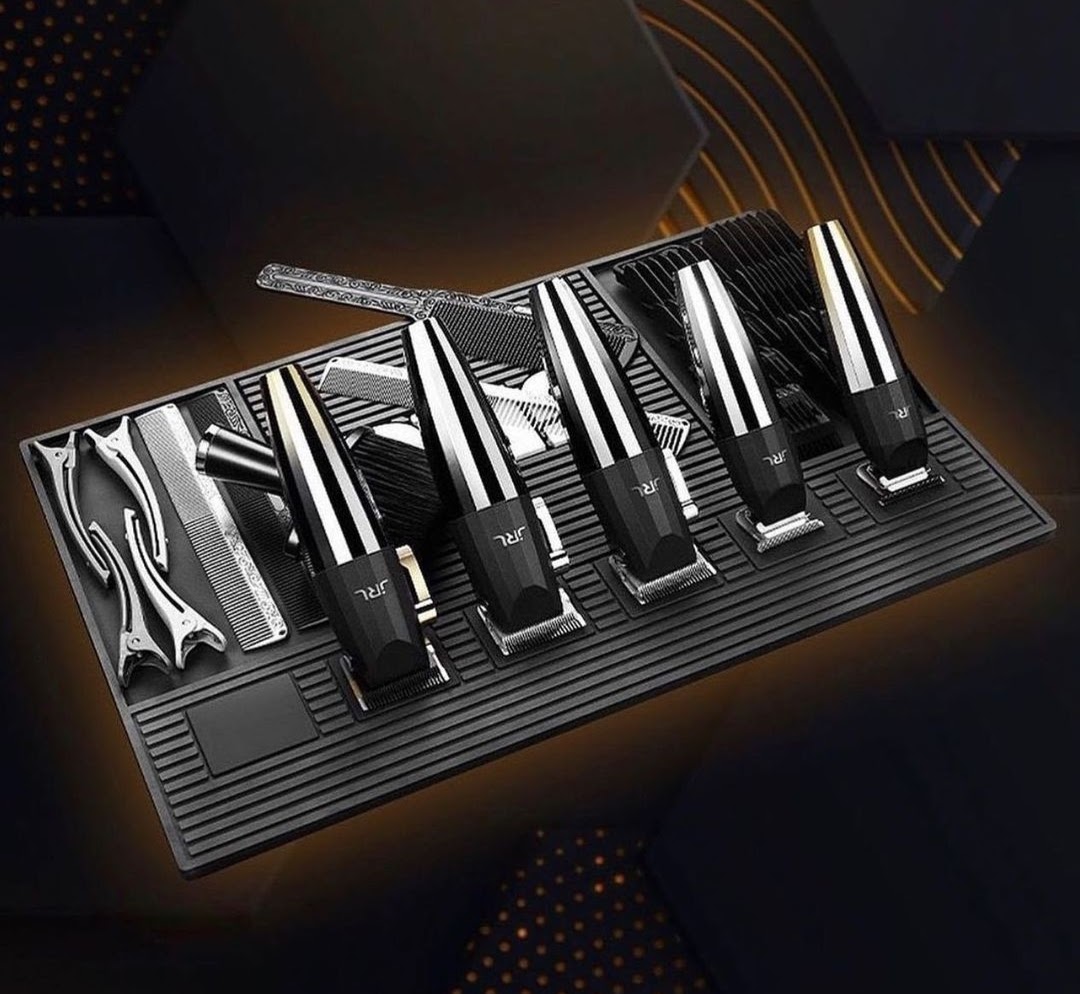 JRL MAGNETIC STATIONARY MAT LARGE