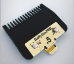 BABYLISSPRO PREMIUM FIBERGLASS GUARD ATTACHMENT COMBS