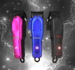 STYLECRAFT REBEL SUPER TORQUE CORDLESS CLIPPER