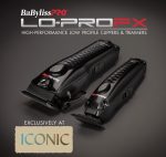 BABYLISSPRO LO-PROFX CLIPPER COMBO DUO SAVE 15% OFF
