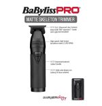 MATTE BLACK SKELETON TRIMMER COUPON CODE SAVE 30% OFF