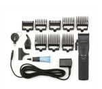 MATTE BLACK METAL LITHIUM CLIPPER COUPON CODE SAVE 30% OFF