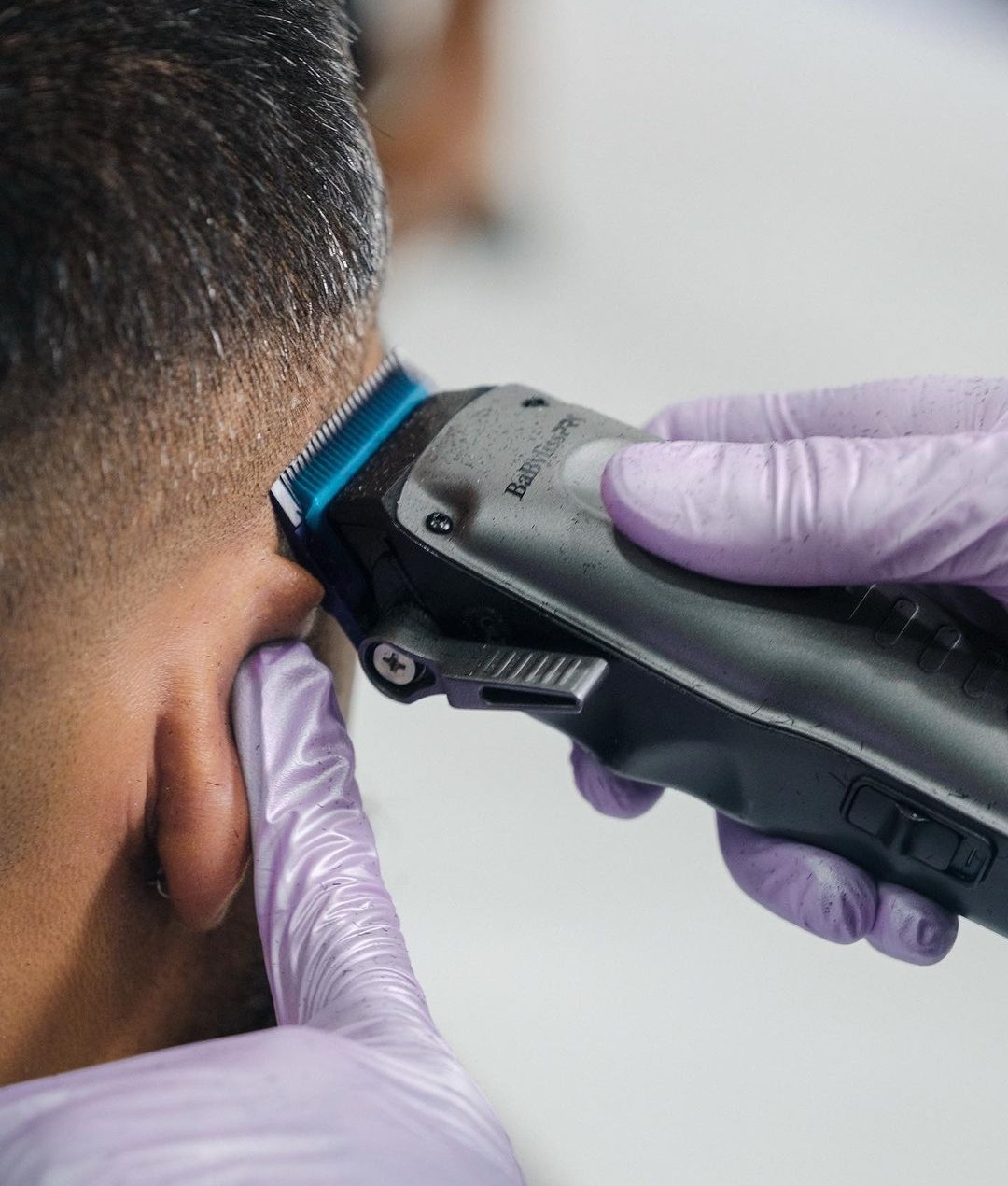 BABYLISSPRO LOPRO FXONE SERIES CLIPPER - Image 7