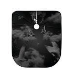 BLACK DOVES PRO CAPE