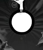 BLACK DOVES PRO CAPE