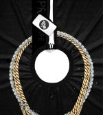 CUBAN LINK PRO CAPE
