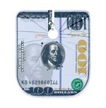 $100 BILL PRO CAPE