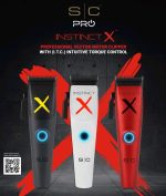 STYLECRAFT INSTINCT X CLIPPER - Image 2