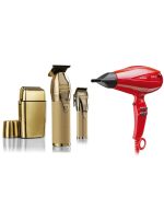 THE ICONIC TRIO BUNDLE + VOLARE V1 DRYER PROMO