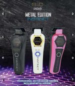 NEW METAL EDITION INSTINCT TRIMMER - Image 3