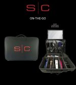 S|C ON THE GO BARBER/STYLIST MIRROR CASE - Image 6