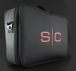 S|C ON THE GO BARBER/STYLIST MIRROR CASE
