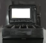 S|C ON THE GO BARBER/STYLIST MIRROR CASE - Image 3